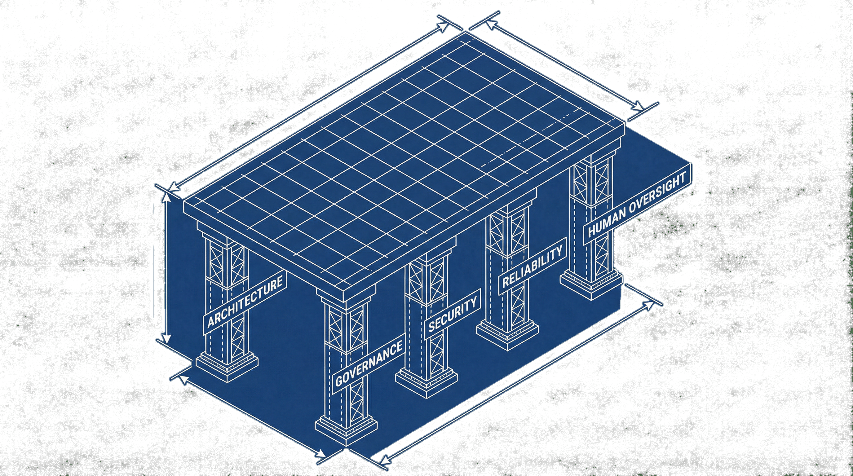 TAISE Pillars Diagram